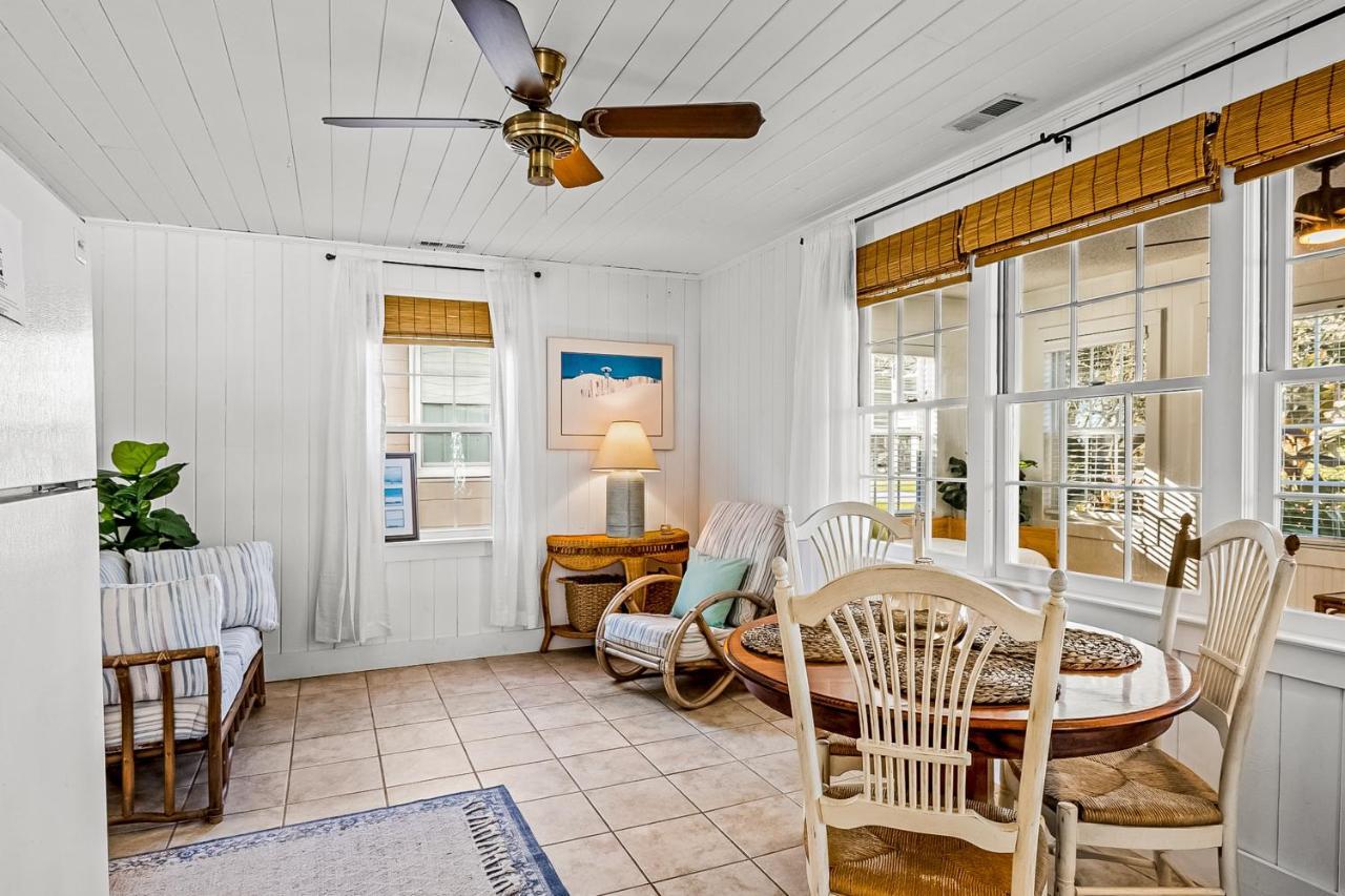 Charming Cottage Atlantic Beach Bagian luar foto