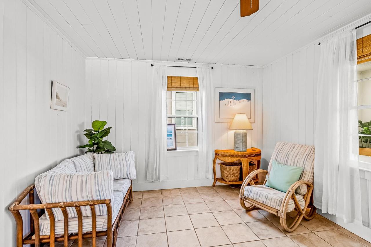 Charming Cottage Atlantic Beach Bagian luar foto