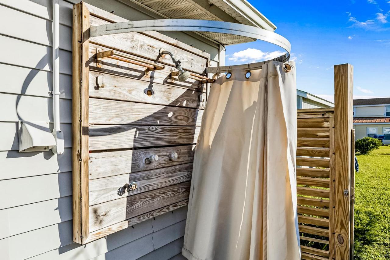 Charming Cottage Atlantic Beach Bagian luar foto